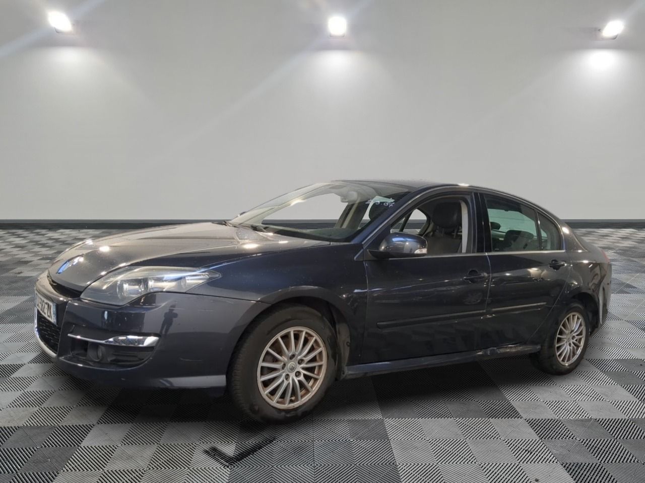 Renault Laguna 1.5 DCI 110 FAP Eco2 Business Champion - Diesel