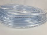an image of a close up of a hose on a table