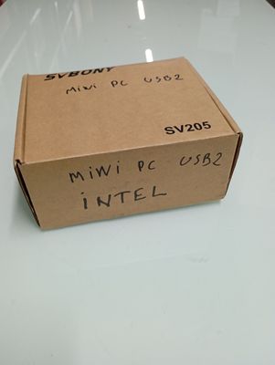 a box that is sitting on a table