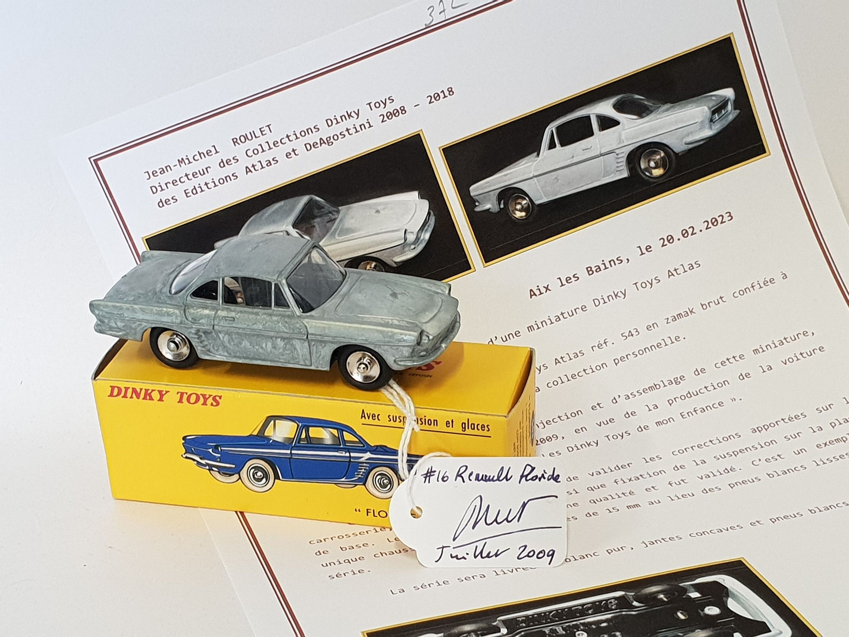 Objets d'art & Curiosités