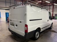FORD TRANSIT 2.2 TDCI 101 CH - TRANSIT 2. (photo 5)