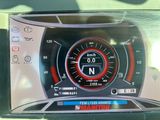 a picture of a car dashboard showing the speed of the car