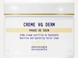 crème VG Derm, crème de soin hydratante