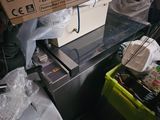 a machine that is sitting on top of a counter