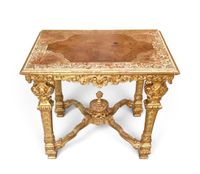 ITALIE DE STYLE REGENCE ca.1800 (photo 3)