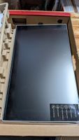 ECRAN D'ORDINATEUR LENOVO L2445 - TVA RECUPERABLE (photo 2)