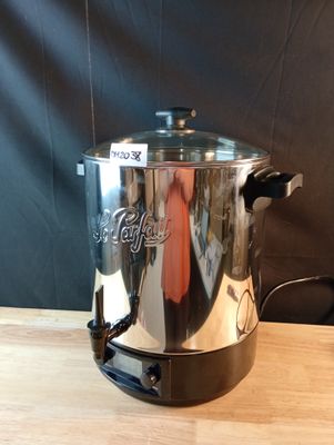 DH2038//StÃ©rilisateur Le Parfait LPF.