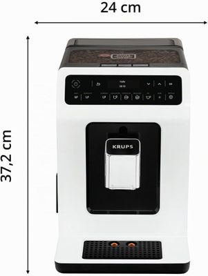Machine à café Krups Machine à café Krups Machine à café Krups Machine à café Krups Machine à café Krups Machine à café Krups Krup