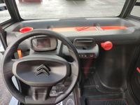 CITROEN AMI - Genre : QM - Carrosserie : QLEM - Energie : EL… (photo 3)