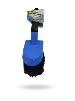 TOTAL WASH - Brosse de lavage douce - Spéciale carrosserie -…