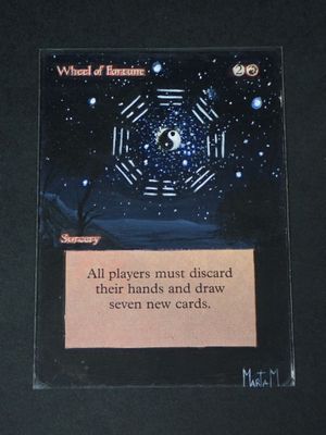 an image of a card with a quote on it