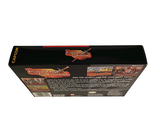 a black box with a picture of a pizza on it
