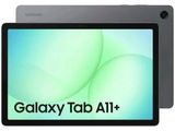 La tablette Samsung Tab All est présentée avec le logo Samsung Tab All apposé dessus.