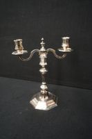 CHRISTOFLE - bougeoir (H : 28 cm) + décapsuleur (photo 2)