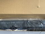 a box with a remote control inside of it