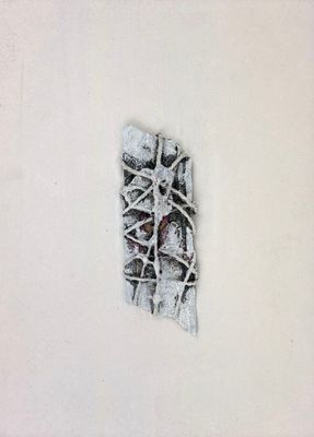 Tim FÜLLER (1979), École allemande (Francfort s/ Main)