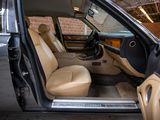 the interior of a car is clean and ready to be used