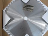 a box with a saw blade inside of it