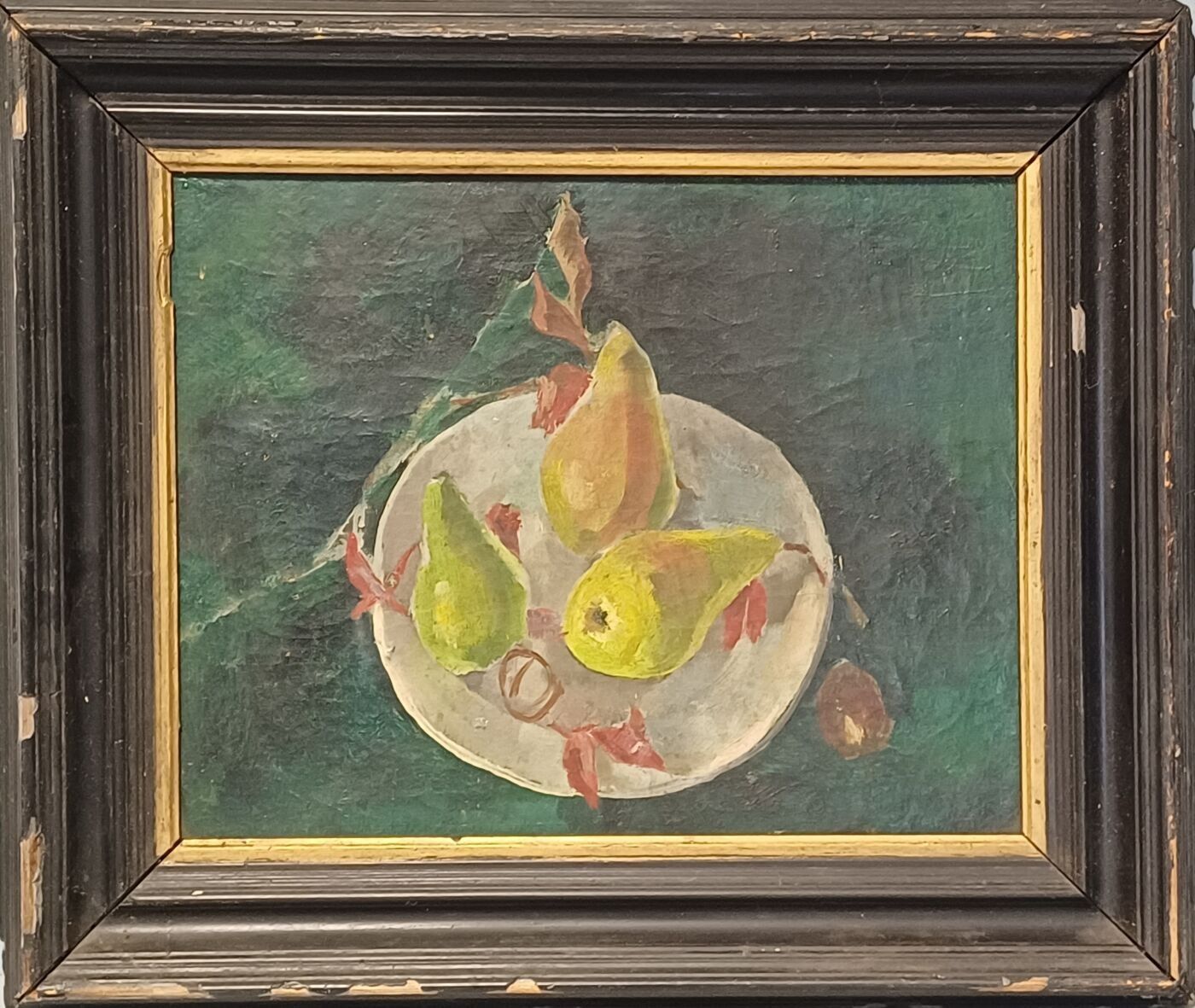 Objets d'art & Curiosités