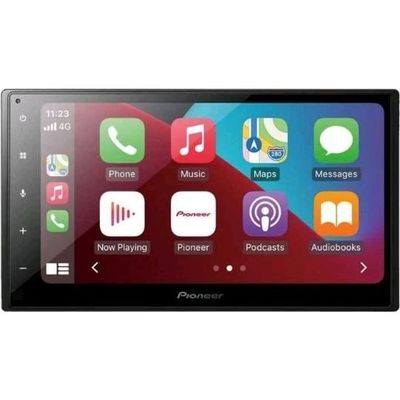Autoradio multimédia Pionneer - Écran 6,8 capacitif - Bluetooth - SPH- - Photo 1