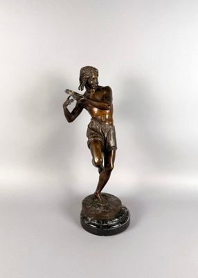 Francisque Joseph DURET (1804-1865) et Edouard QUESNEL (1842…