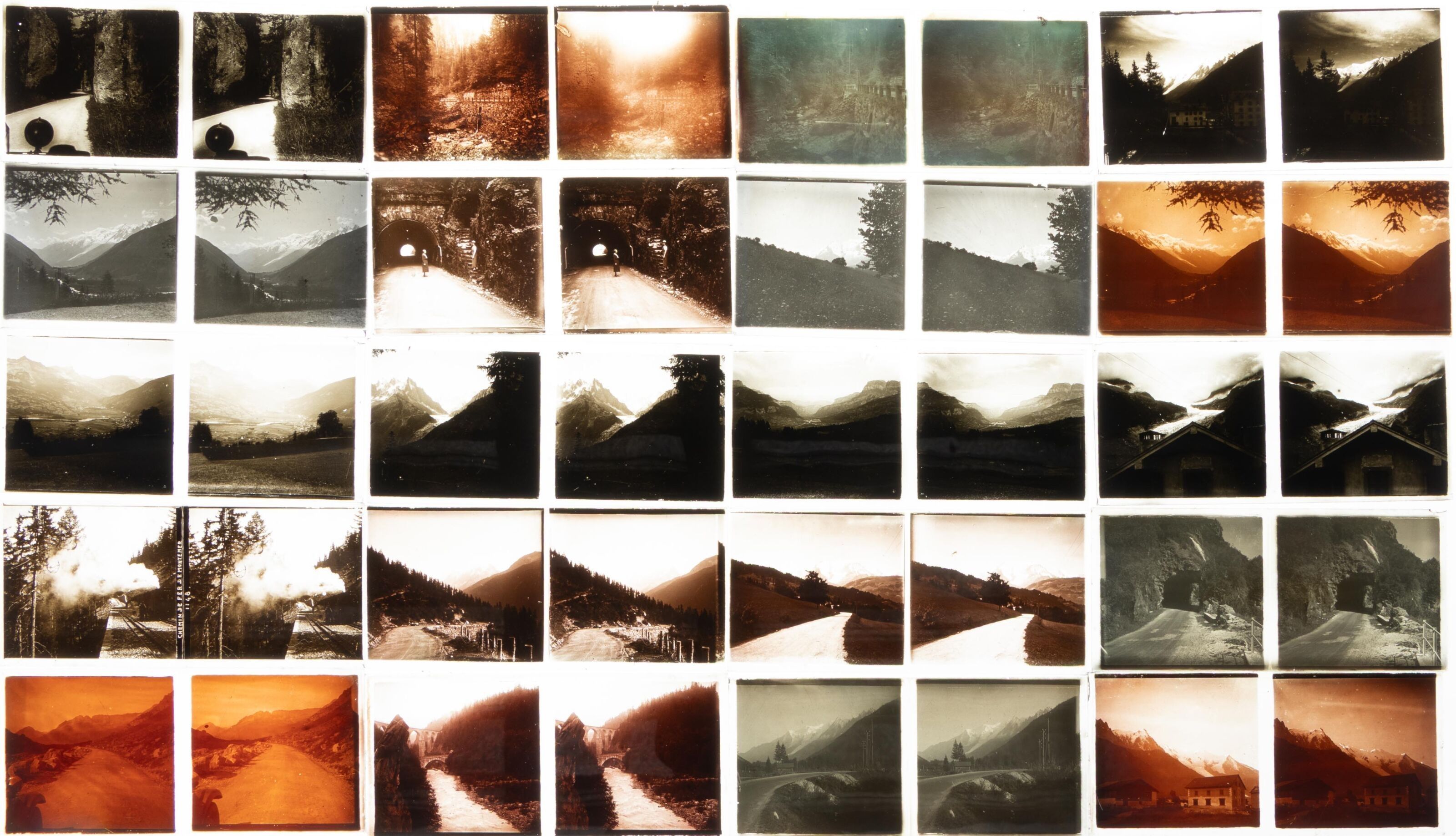 Objets d'art & Curiosités