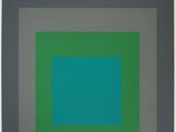 person, homage to the square, 1967