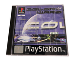 a picture of a video game on the cover of a cd