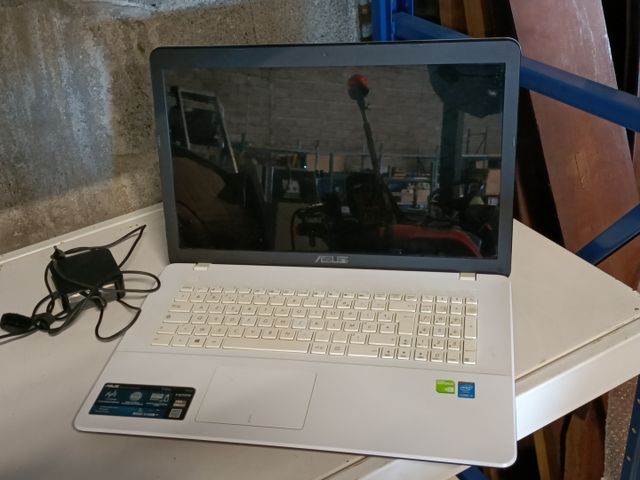 PC portable ASUS