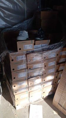 many boxes that are stacked on top of each other