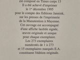 Photo 5/6 du lot