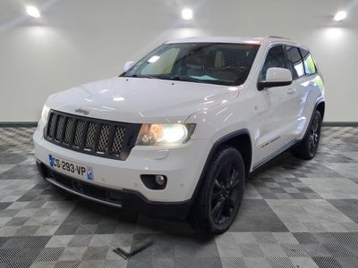 Voiture Particulière - Modèle Non Spécifié - Estimation 5800€