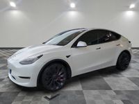 TESLA - MODEL Y DUAL MOTOR - EL - Mise en service: 09/09/202…