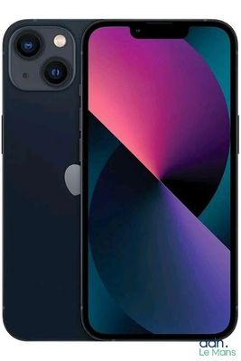 Apple iPhone 11 Pro 64 Go bleu nuit