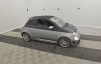 ABARTH 500C 1.4 T-JET180 695 RIVALE ABARTH BA. (photo 2)