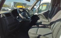 RENAULT MASTER L2 DCI145 BENNE. (photo 5)