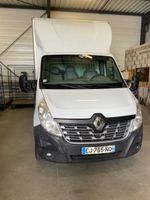 ctte RENAULT Master Phase 2, L3 R3500RJ 2. (photo 2)