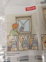 VELUX - Kit de supports de fixation pour store de fenêtre de… (photo 3)