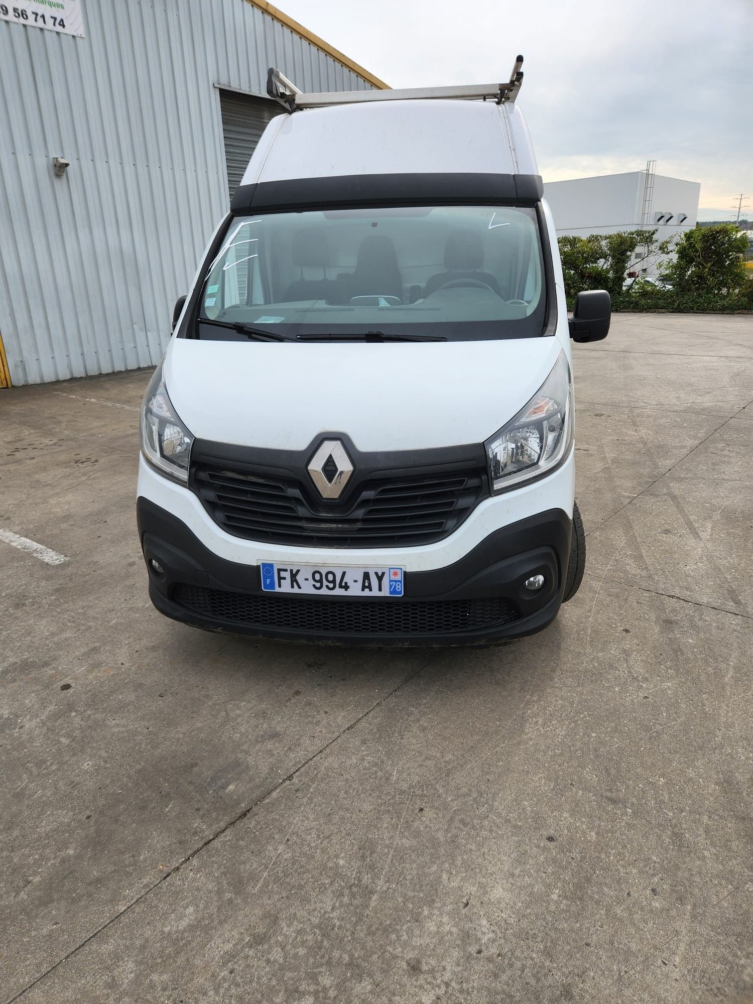 Voitures Particulières