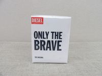 DIESEL - ONLY THE BRAVE - Eau de toilette 35ml - NEUF sous b… (photo 2)