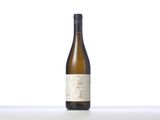 an image of a bottle of wine sitting on top of a table