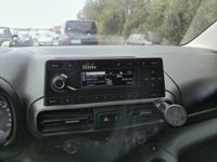 OPEL COMBO CARGO M 650 KG L1H1 1. (photo 4)