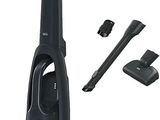 Aspirateur balai filaire Black & Decker avec accessoires