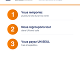 Photo 1/4 du lot