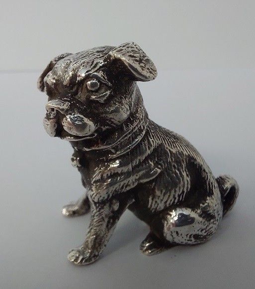 Argenterie & Orfèvrerie