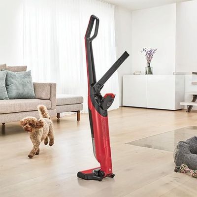 176 / Aspirateur balai sans fil 2 en 1 - BOSCH - Flexxo…