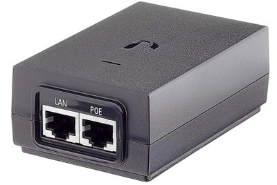 EL415//Routeur réseau - Ubiquiti POE-48-24W-G retour client …