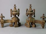 three different types of vases sitting on a table
