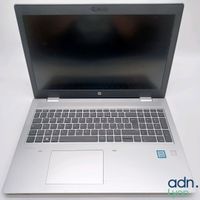 Ordinateur portable HP Probook 650 G5 Argent - Intel Core I5… (photo 3)