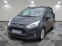 FORD - B-MAX 1.6 TDCI 95 FAP TITANIUM - GO - Mise en service…